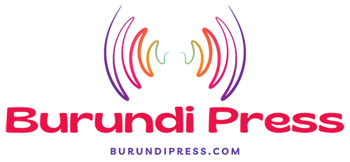Burundi Press